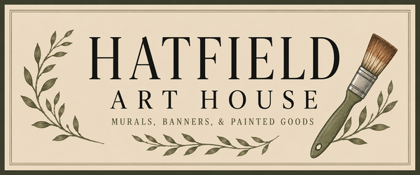 Hatfield Art House
