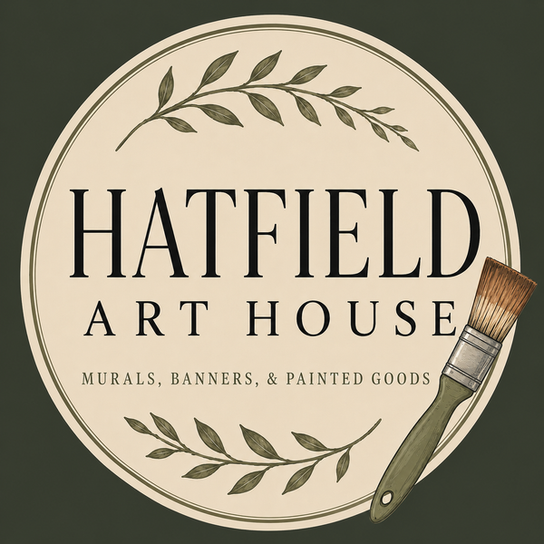 Hatfield Art House